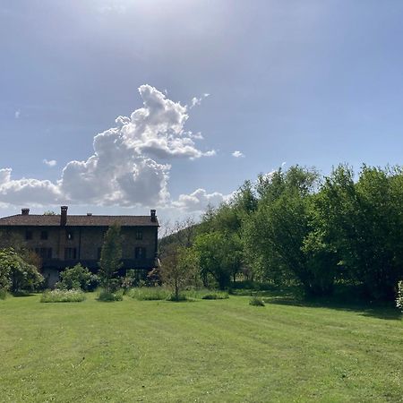 Casa Del Grivo - Alloggio Sole Faedis Exterior foto